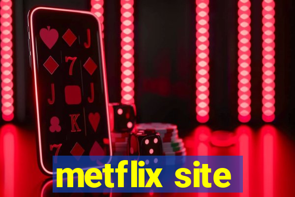 metflix site